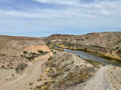 Las Vegas Wetlands Trail Nevada Alltrails