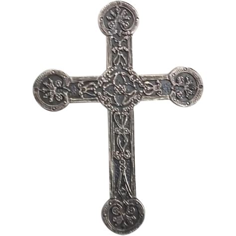Crucifix clipart ornate cross, Crucifix ornate cross Transparent FREE for download on ...