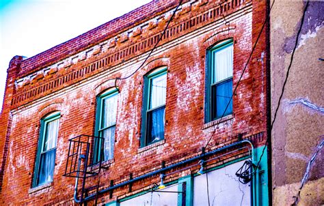 Background Brick Building Free Stock Photo Public Domain Pictures