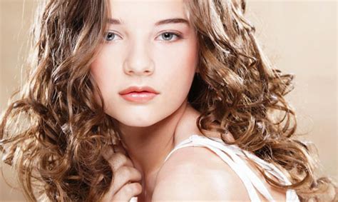 10 Ways To Make Naturally Curly Hair Pro Body Healthy
