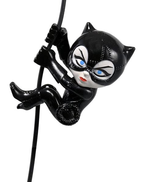 Buy Neca Scalers Characters Wave 5 Catwoman Batman Returns Toy 2