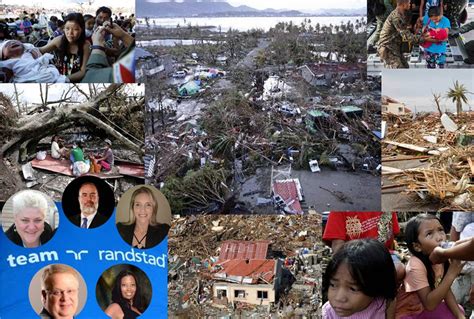 We Are Raising Money To Help The Victims Of Typhoon Haiyan In The Philippines Please Give As