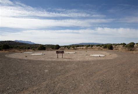 The Cosmic Campground In New Mexico Is A Dark Sky Sanctuary