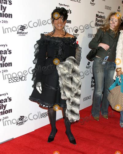 Cicely tyson, winner of the award for best performance by a leading actress in a play for 'the trip to bountiful', arrive in the pressroom at the 67th annual tony awards held at radio city. Pictures From "Madea's Family Reunion" Premier
