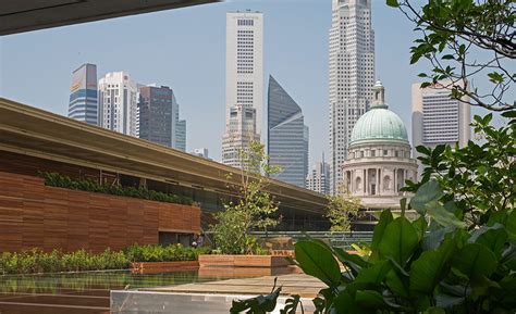National Gallery Singapore 2016 02 01 Architectural Record