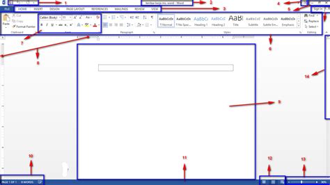 Https Carakerja Portal Mom Posts Cara Kerja Microsoft Word Dan Excel