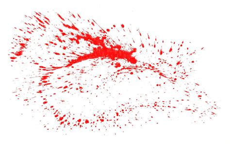 100 Blood Splatter Backgrounds