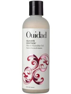 Ouidad Climate Control Heat & Humidity Gel Review | Allure
