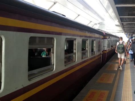 Shuttle trains from padang besar to hat yai. Train times & tickets - Gemas to Padang Besar | Malaysia ...