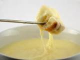 Pictures of Fondue Recipes Cheese