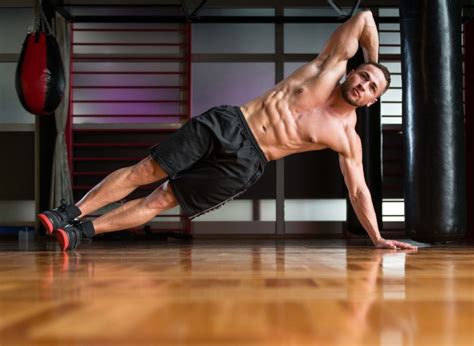 the 6 best obliques exercises for a strong solid core