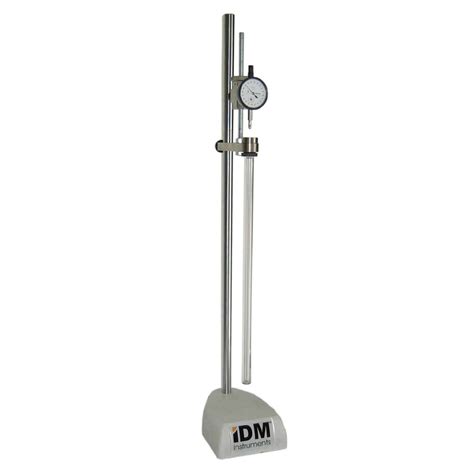 Linear Extensometer C0007 Idm Instrument