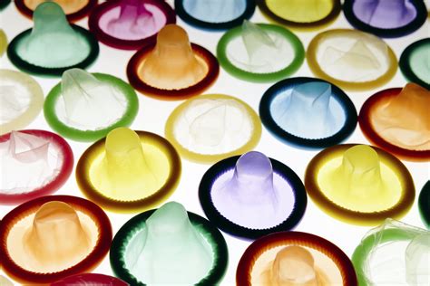 Better Safer Sex On The Hunt For A Condom People Will Actually Like