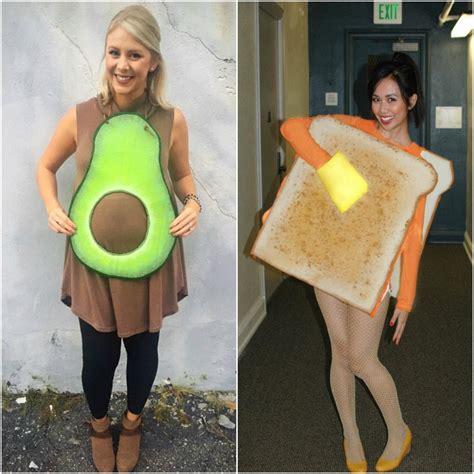 The 50 Best Trending And Outrageous Halloween Costume Ideas