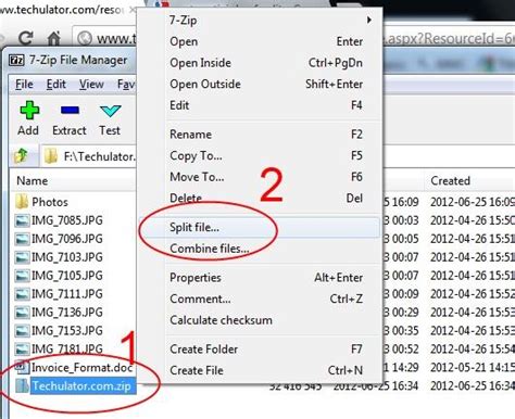 Open Zip File Windows 7 Fix Extract All Option Is Missing In Zip File