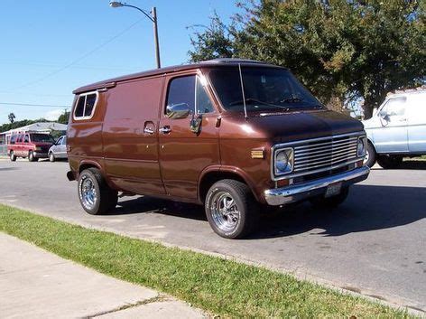 Our car experts choose every product we feature. Best Maroon Car Chevrolet Van Vannin images on ...