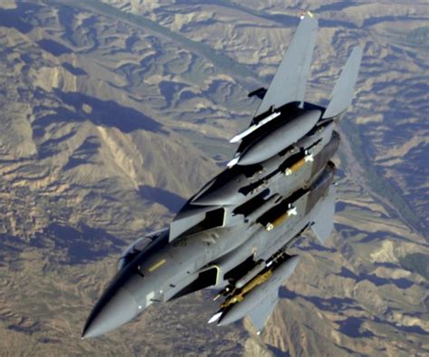 Us Army To Fund 20 Fighter Jets For The Afghan Air Force