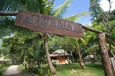 The guest house also offers board games and free book swap services. Welcome to Nataiwatch guest house - Isle of Pines | Isle ...