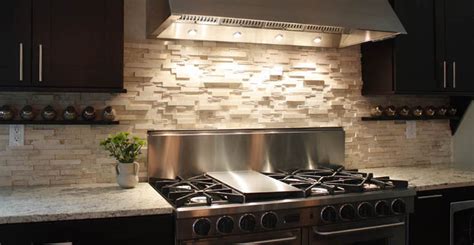 You can choose from a wide range of luxurious and cheap backsplash materials, including ceramic, glass. Mission Stone & Tile Announces 2013 Trends in Kitchen ...