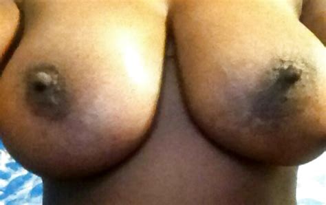 22 Year Old Black Girl Shows Her 38dd Tits Porn Pictures Xxx Photos