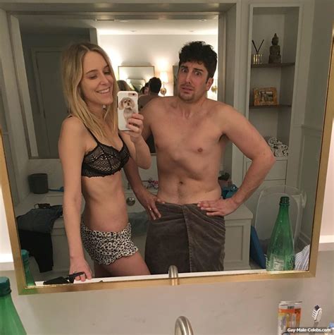 Jason Biggs Leaked Nude And Sexy Photos Ass Guys
