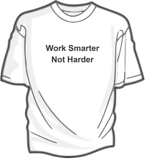The Best Self Help T Shirt Catalog Ever Increasing Office Efficiency