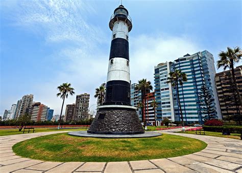 Visit Lima on a trip to Peru | Audley Travel
