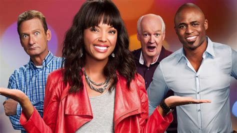 How To Watch Whose Line Is It Anyway Online Live Stream Season 15