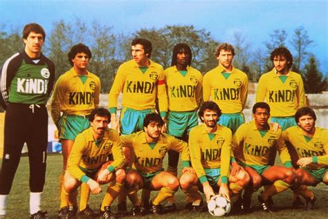 Des pronostique des info les résume des match. pic new posts: Wallpaper Fc Nantes