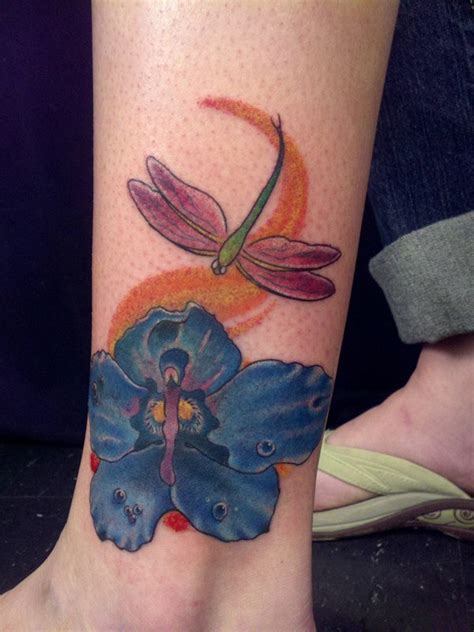 We did not find results for: 63 Beautiful Dragonfly Tattoo Designs -DesignBump