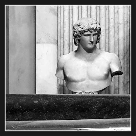 Antinous Lover Of Roman Emperor Hadrian Antinous Lover O… Flickr