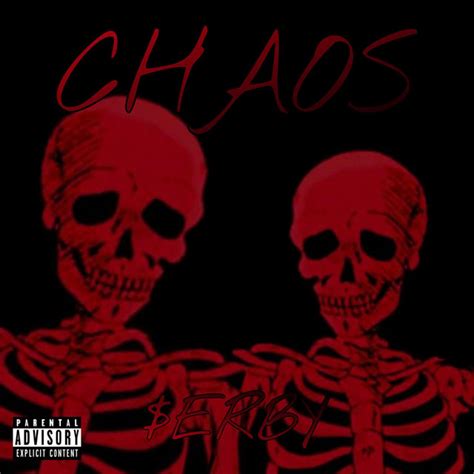 Chaos Single By Erby Spotify