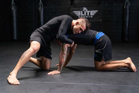 An Intro To Brazilian Jiu Jitsu The Sport You Need To Try This Year Affordable Comfort