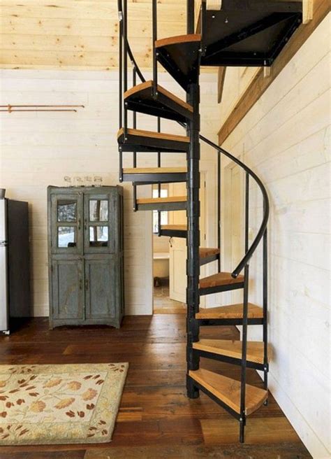 50 Brilliant Stair Design Ideas For Small Space Stairs Design
