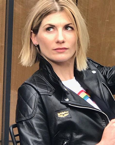 13 Twitter Doctor Who Jodi Whittaker Doctor Who Cast