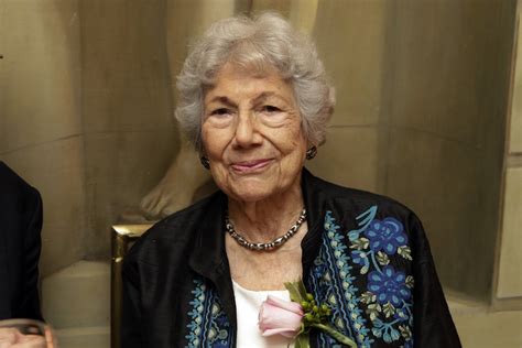 Evelyn M Witkin Obituary Geneticist Dies At 102
