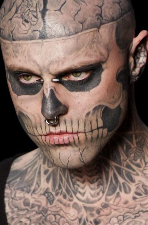 Check out over three thousand skull tattoo designs that all have something different to say. Pin on Halloween Costumes