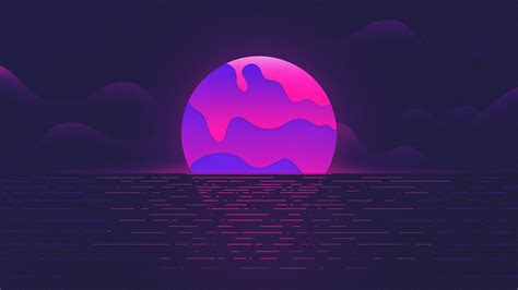 We have a massive amount of hd images that will make your computer or smartphone look absolutely. Purple Moon Wallpapers | HD Wallpapers | ID #24324