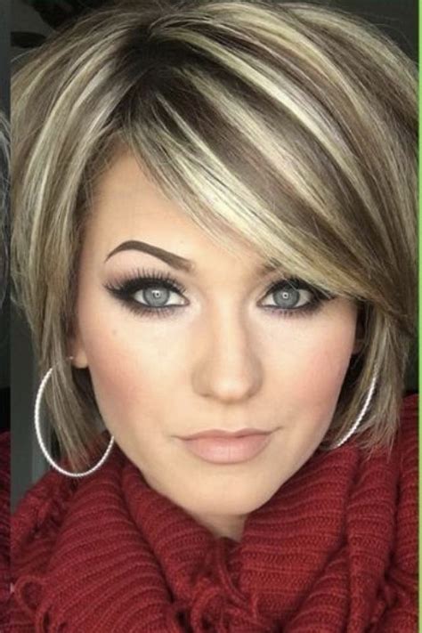 Chunky Highlights And Lowlights For Blonde Hair - chunky highlights and lowlights for blonde hair