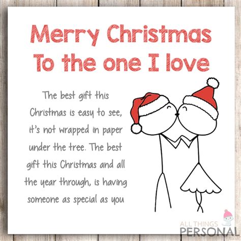 Son And Girlfriend Christmas Card Ubicaciondepersonascdmxgobmx