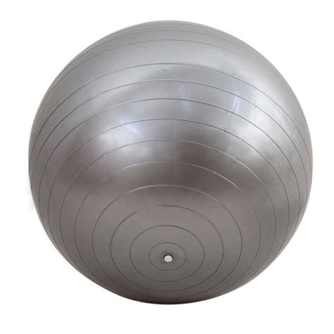 45cm Fitness Exercise Gym Fit Yoga Core Ball Multi Use Indoor Fitness