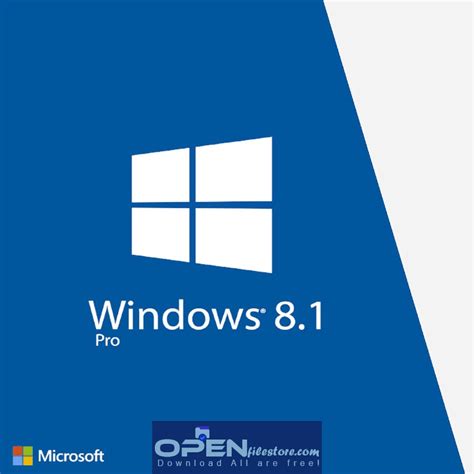Windows 81 Professional April 2020 Iso Free Download