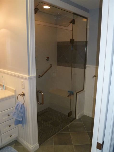 Swanstone Shower Ideas Pictures Remodel And Decor