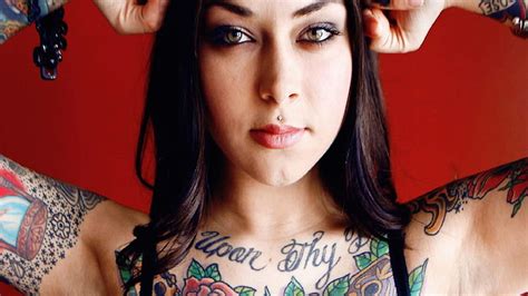 1366x768px free download hd wallpaper tattoos women eyes models nude faces portraits