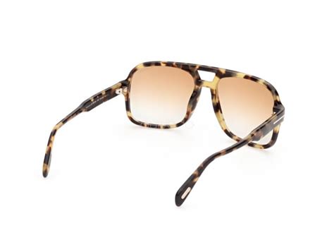 Tom Ford Falconer Ft F Sunglasses Man Shop Online Free