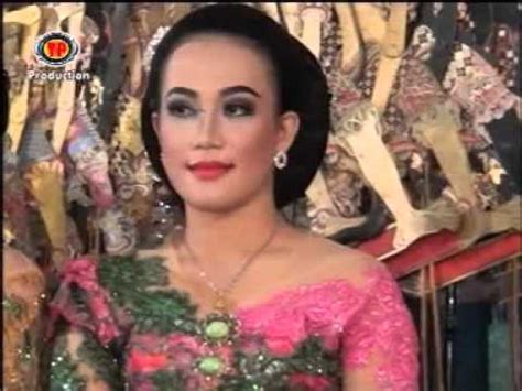 Koleksi langgam sinden megan dari amerika bersama beberapa dalang kondang dari surakarta 01. wayang limbukan KI Alek Budi Sabdo Utomo Vs Mbok'ke Ganden ...
