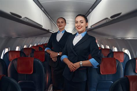Flight Attendant School Options In Dallas Flying Magazine