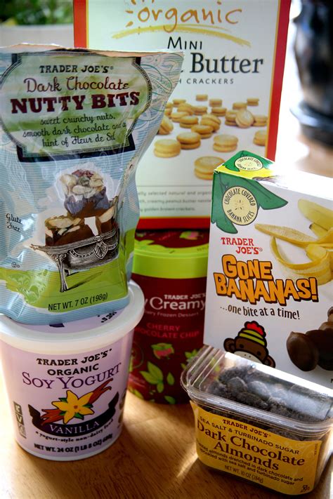 Our vegan cookie taste test: Best Vegan Foods at Trader Joe's | POPSUGAR Fitness