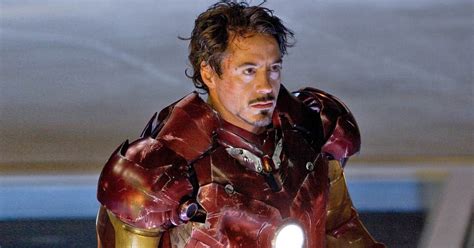 ‘iron Man Robert Downey Jr Is Coming Back To The Marvel Cinematic