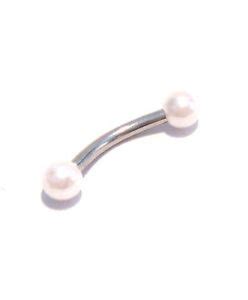 Pearl Acrylic Genital Female Jewelry For Sale EBay